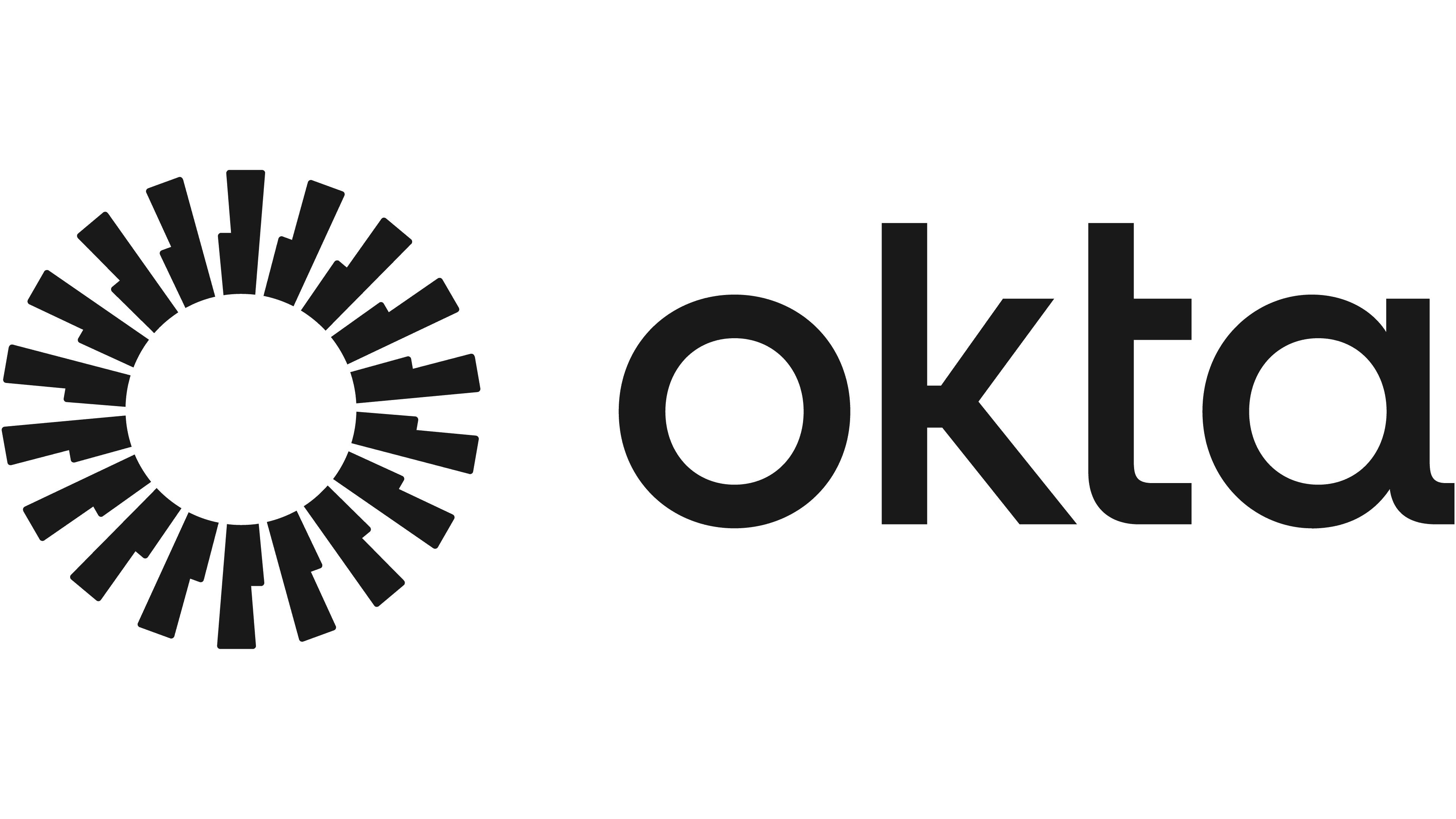 Okta Workforce Identity